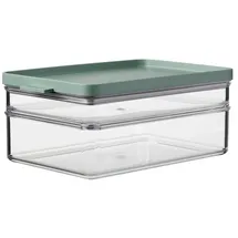 Mepal Aufbewahrungsbox 1,7 l nordic sage