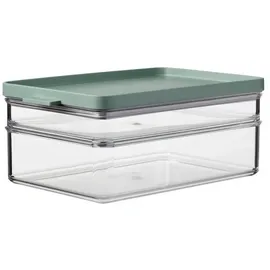 Mepal Aufbewahrungsbox 1,7 l nordic sage