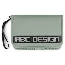 ABC-Design ABC Design Wickelorganizer Multi Polyester Pine