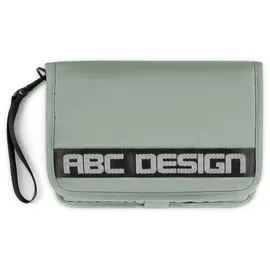 ABC-Design ABC Design Wickelorganizer Multi Polyester Pine