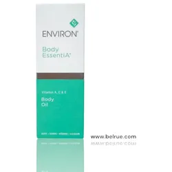 Environ Body EssentiA Vitamin A, C & E Body Oil 100ml