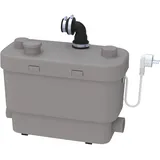 SFA Sanibroy SaniBroy Hebeanlage SANISPEED + - Durchsatz > 6000 L/h, Max. Förderdistanz vertikal x horizontal 7 x 70 m – 0026P