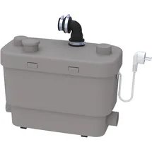 SFA Sanibroy SaniBroy Hebeanlage SANISPEED + - Durchsatz > 6000 L/h, Max. Förderdistanz vertikal x horizontal 7 x 70 m – 0026P
