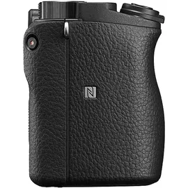 Sony Alpha 6400 Systemkamera 7,6 cm Display Touchscreen Wlan