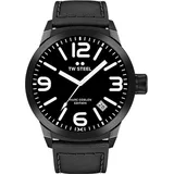 TW STEEL Herren Uhr Armbanduhr Marc Coblen Edition TWMC9