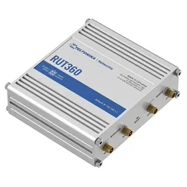 Teltonika RUT360 LTE Router