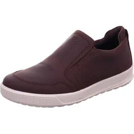 ECCO Slip-Ons Herren Braun 42