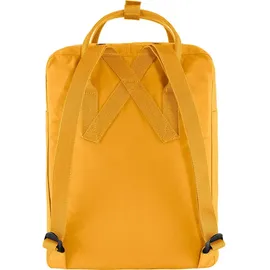 Fjällräven Kanken 16 l ochre