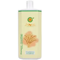 Sanoll Shampoo Grundlage (Shampoo & Duschbad Basis 1L)