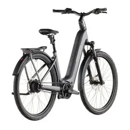 Cube Kathmandu Hybrid Comfort Pro 800 2026 28 Zoll RH 50 Wave slabgrey ́n ́black