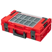 Toolbrothers RHINO XXL Werkzeugkoffer ULTRA Handling+ Höhe M 15,4