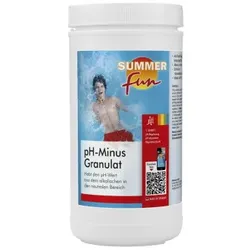 PH-Minus Granulat 2 kg