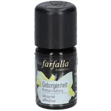 Farfalla Geborgenheit Aromamischung
