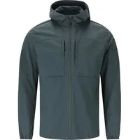 Endurance Herren Kyson Jacket grün