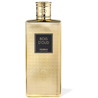 Perris Monte Carlo Gold Collection Bois d'Oud Eau de Parfum 100 ml