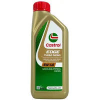 Castrol Edge TD 5W-40 9 l