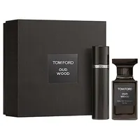 Tom Ford - OUD WOOD Eau de Parfum Set 50ml / 10ml