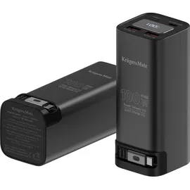 OEM PowerBank 20000 mAh Li-polymer 100w mit Qc- und Pd-funktion