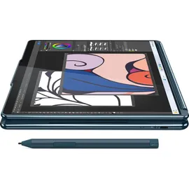 Lenovo Yoga Book 9 13IMU9 Intel Core Ultra 7 155U 32 GB RAM 512 GB SSD