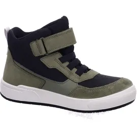 superfit Maverick Grün/Schwarz 32