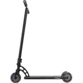 Madd Gear Madd Stuntscooter Origin Nitro , Schwarz Matt - Schwarz
