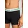 Puma MEN EVERYDAY PLACED LOGO BOXERS 2P mint jelly / grau melange M 2er Pack