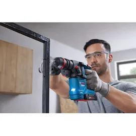Bosch GBH 18V-18 X ohne Akku + L-Boxx 0611927102
