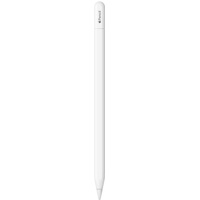 Apple Pencil USB-C MUWA3ZM/A, Touchpen für iPad Pro 22,