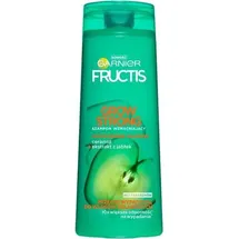 Garnier Grow Strong Shampoo gegen Haarausfall 400 ml