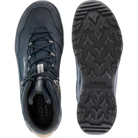 Lowa Ventierra GTX MID navy/dune,