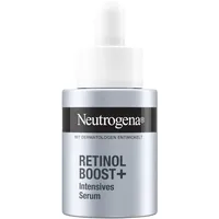 Neutrogena Retinol Boost+ Intensives Anti-Aging Serum 30 ml