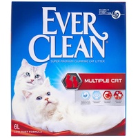 EverClean Multiple Cat