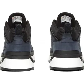 Timberland Field Trekker Mid Herren Navy 41