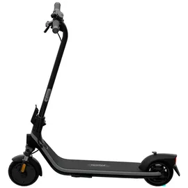 Segway E2 E II schwarz/grau