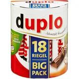 Ferrero Duplo 18ST 327,6g,