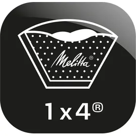 Melitta Easy Therm II weiß