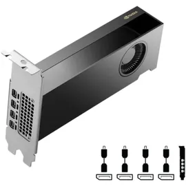 PNY Quadro RTX 2000 Ada 16 GB GDDR6