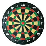 BULL'S Magnet Dartboard inkl. 6 Pfeilen