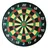 BULL'S Magnet Dartboard inkl. 6 Pfeilen