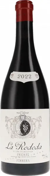 La Rodeda Velles Vinyes Familia Nin Ortiz 2022