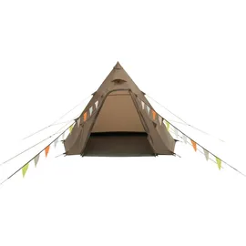 Easy Camp Otra Tipi Braun