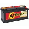 Running Bull AGM 105Ah Autobatterie