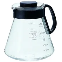Hario Coffee Server V60-03