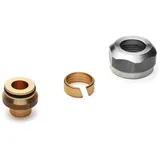 rehau automotive Klemmringverschraubung 12005461001
