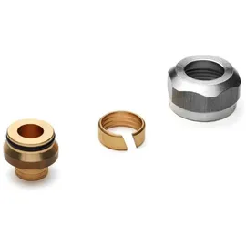 rehau automotive Klemmringverschraubung 12005461001