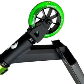 Chilli Scooter Chilli Pro Base S green