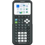 Texas Instruments TI-84 Evo-T Schwarz