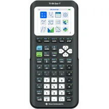 Texas Instruments TI-84 Evo-T Schwarz