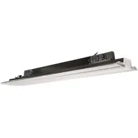 Deko-Light Deko Light Linear Pro LED-Schienenstrahler 20W LED Schwarz