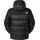 The North Face Diablo Down Hoodie schwarz XL
